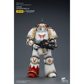Warhammer The Horus Heresy Action Figure White Scars MKIll Tactical Legionary 12 cm