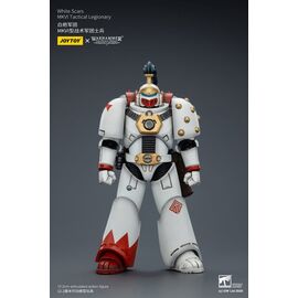 Warhammer The Horus Heresy Action Figure White Scars MKVI Tactical Legionary 12 cm