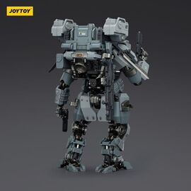 Dark Source Action Figure 1/25 APOC Series Sky Tempest Fire Strike Mech ST-8614 14 cm