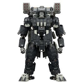 Dark Source Action Figure APOC Series ThorFire Strike Mech 17 cm