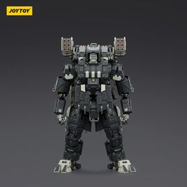Dark Source Action Figure APOC Series ThorFire Strike Mech 17 cm