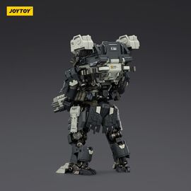 Dark Source Action Figure APOC Series ThorFire Strike Mech 17 cm