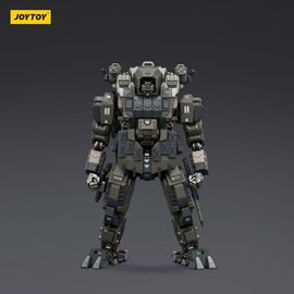 Dark Source Action Figure APOC Series Razor Stealth/Night Ops Mech 17 cm