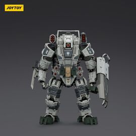 Dark Source Action Figure APOC Series Mystic Armor Heavy Assault Mech 17 cm
