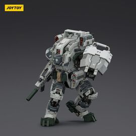 Dark Source Action Figure APOC Series Mystic Armor Heavy Assault Mech 17 cm