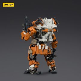 Dark Source Action Figure APOC Series Hummer Standard Combat Mech 17 cm