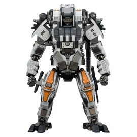 Dark Source Action Figure APOC Series DragonFang Assault Mech 17 cm