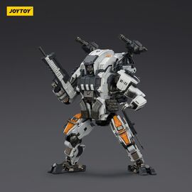 Dark Source Action Figure APOC Series DragonFang Assault Mech 17 cm
