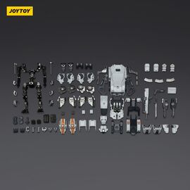 Dark Source Action Figure APOC Series DragonFang Assault Mech 17 cm