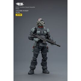 Dark Source Action Figure 1/25 UNSC Faceless Squad 8 cm