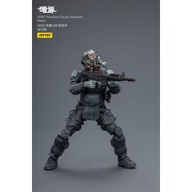 Dark Source Action Figure 1/25 UNSC Faceless Squad 8 cm