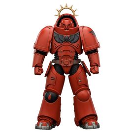 Warhammer 40,000 Action Figure Game Edition Blood Angels Heavy Intercessor 13 cm