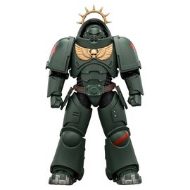Warhammer 40,000 Action Figure Game Edition Dark Angels Heavy Intercessor 13 cm