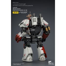 Warhammer The Horus Heresy Action Figure White Scars Contemptor Dreadnought 23 cm