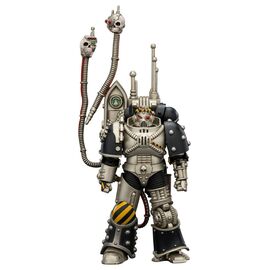 Warhammer The Horus Heresy Action Figure Iron Warriors Legion Praevian 12 cm