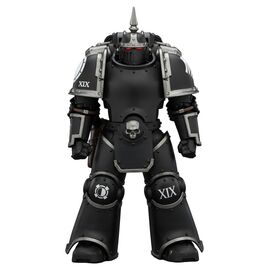 Warhammer 40,000 Action Figure Raven Guard MK III Tactical Legionary 12 cm