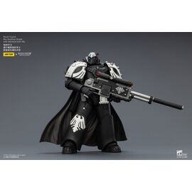 Warhammer 40,000 Action Figure Raven Guard Mor Deythan Shade 12 cm