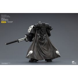 Warhammer 40,000 Action Figure Raven Guard Mor Deythan Shade 12 cm