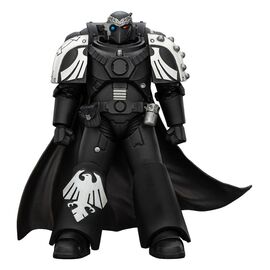 Warhammer 40,000 Action Figure Raven Guard Mor Deythan 12 cm
