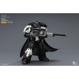 Warhammer 40,000 Action Figure Raven Guard Mor Deythan 12 cm