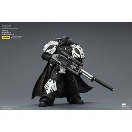 Warhammer 40,000 Action Figure Raven Guard Mor Deythan 12 cm