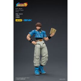 The King of Fighters '98 Ultimate Match Action Figure Orochi Team Chris 10 cm