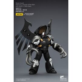 Warhammer 40,000 Action Figure Raven Guard Dark Fury, Chooser of the Slain 12 cm