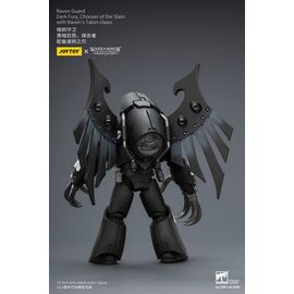 Warhammer 40,000 Action Figure Raven Guard Dark Fury, Chooser of the Slain 12 cm