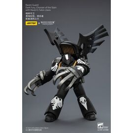 Warhammer 40,000 Action Figure Raven Guard Dark Fury, Chooser of the Slain 12 cm