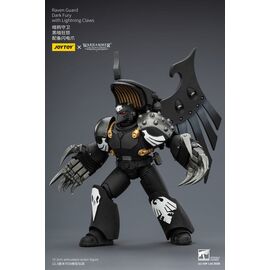 Warhammer 40,000 Action Figure Raven Guard Dark Fury 12 cm