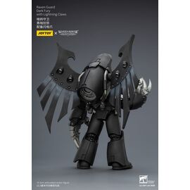Warhammer 40,000 Action Figure Raven Guard Dark Fury 12 cm