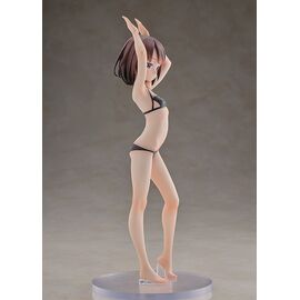 Sword Art Online Alternative: Gun Gale Online Statue 1/7 Llenn: Light Novel Swimsuit Ver. 23 cm