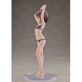 Sword Art Online Alternative: Gun Gale Online Statue 1/7 Llenn: Light Novel Swimsuit Ver. 23 cm