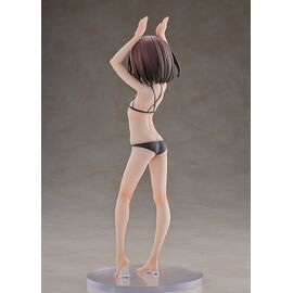 Sword Art Online Alternative: Gun Gale Online Statue 1/7 Llenn: Light Novel Swimsuit Ver. 23 cm