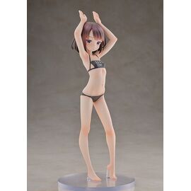 Sword Art Online Alternative: Gun Gale Online Statue 1/7 Llenn: Light Novel Swimsuit Ver. 23 cm