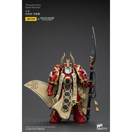 Warhammer The Horus Heresy Action Figure 1/18 Thousand son Ahzek Ahriman 13 cm