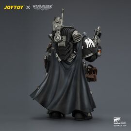 Warhammer Action Figure Raven Guard Kaedes Nex, the Blood Crow 13 cm