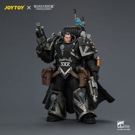 Warhammer Action Figure Raven Guard Kaedes Nex, the Blood Crow 13 cm