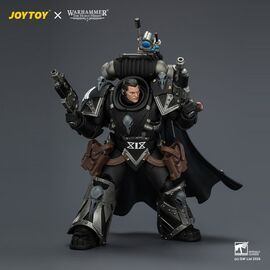 Warhammer Action Figure Raven Guard Kaedes Nex, the Blood Crow 13 cm