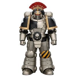 Warhammer The Horus Heresy Action Figure Iron Warriors MkII Tactical Sergeant 12 cm