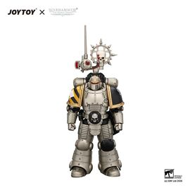 Warhammer The Horus Heresy Action Figure Iron Warriors MkII Legionary 2 12 cm