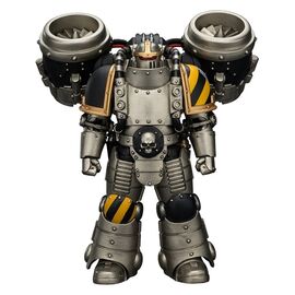 Warhammer The Horus Heresy Action Figure Iron Warriors MkII Assault Sergeant 12 cm