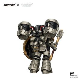 Warhammer The Horus Heresy Action Figure Iron Warriors MkII Assault Sergeant 12 cm