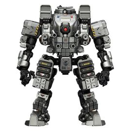 Dark Source Action Figure Tiekui Dual Pilot Mecha MK04 24 cm