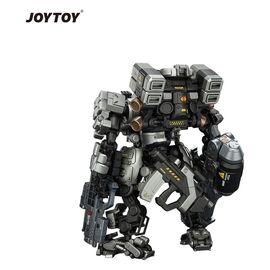 Dark Source Action Figure Tiekui Dual Pilot Mecha MK04 24 cm