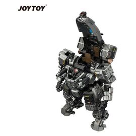 Dark Source Action Figure Tiekui Dual Pilot Mecha MK04 24 cm
