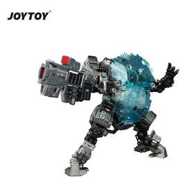Dark Source Action Figure Tiekui Dual Pilot Mecha MK04 24 cm