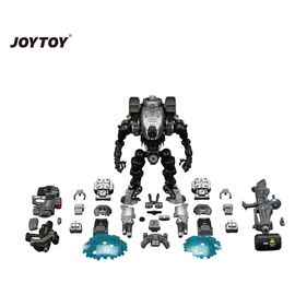 Dark Source Action Figure Tiekui Dual Pilot Mecha MK04 24 cm
