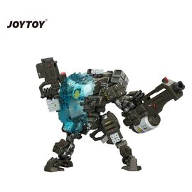 Dark Source Action Figure Tiekui Dual Pilot Mecha MK05 24 cm