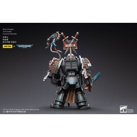 Warhammer 40k Action Figure 1/18 Grey Knights Terminator Incanus Neodan 13 cm